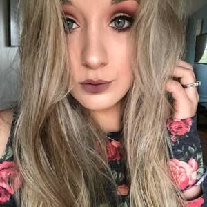 Meet your Posher, Cori